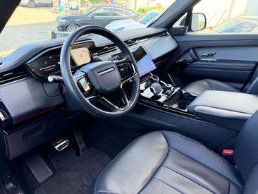 Land Rover Range Rover Sport D250 — photo 13