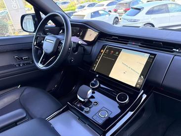 Land Rover Range Rover Sport D250 — photo 14