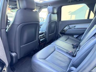 Land Rover Range Rover Sport D250 — photo 17
