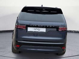 Land Rover Discovery D350 Dynamic HSE AHK HUD 7 SITZE TECHN -  - Joinsteer - #3