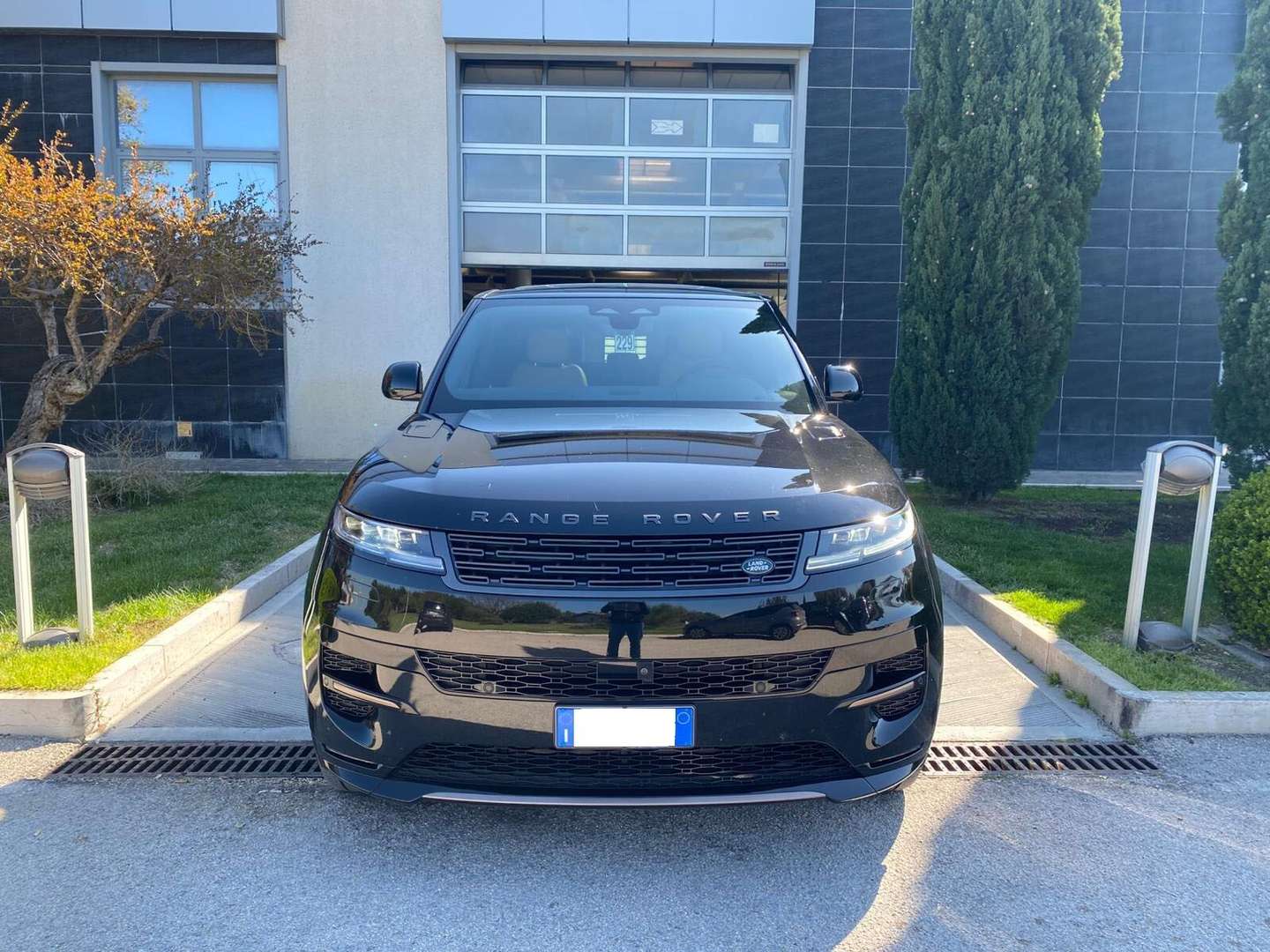 Land Rover Range Rover Sport Dynamic SE 3.0D L6 249 CV - 2025 - Joinsteer - #1
