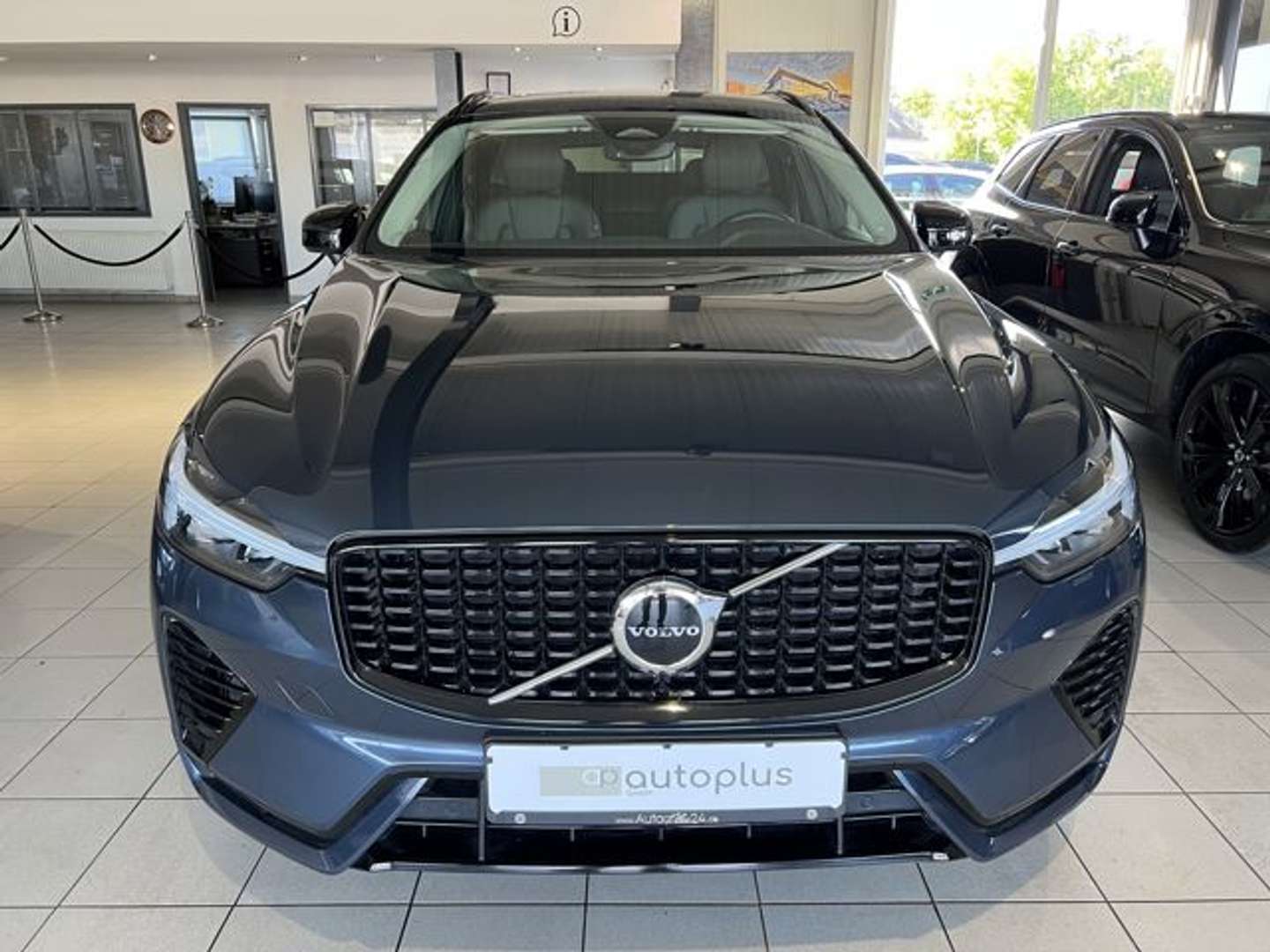 Volvo XC60 T6 Recharge Plus - 2023 - Joinsteer - #3