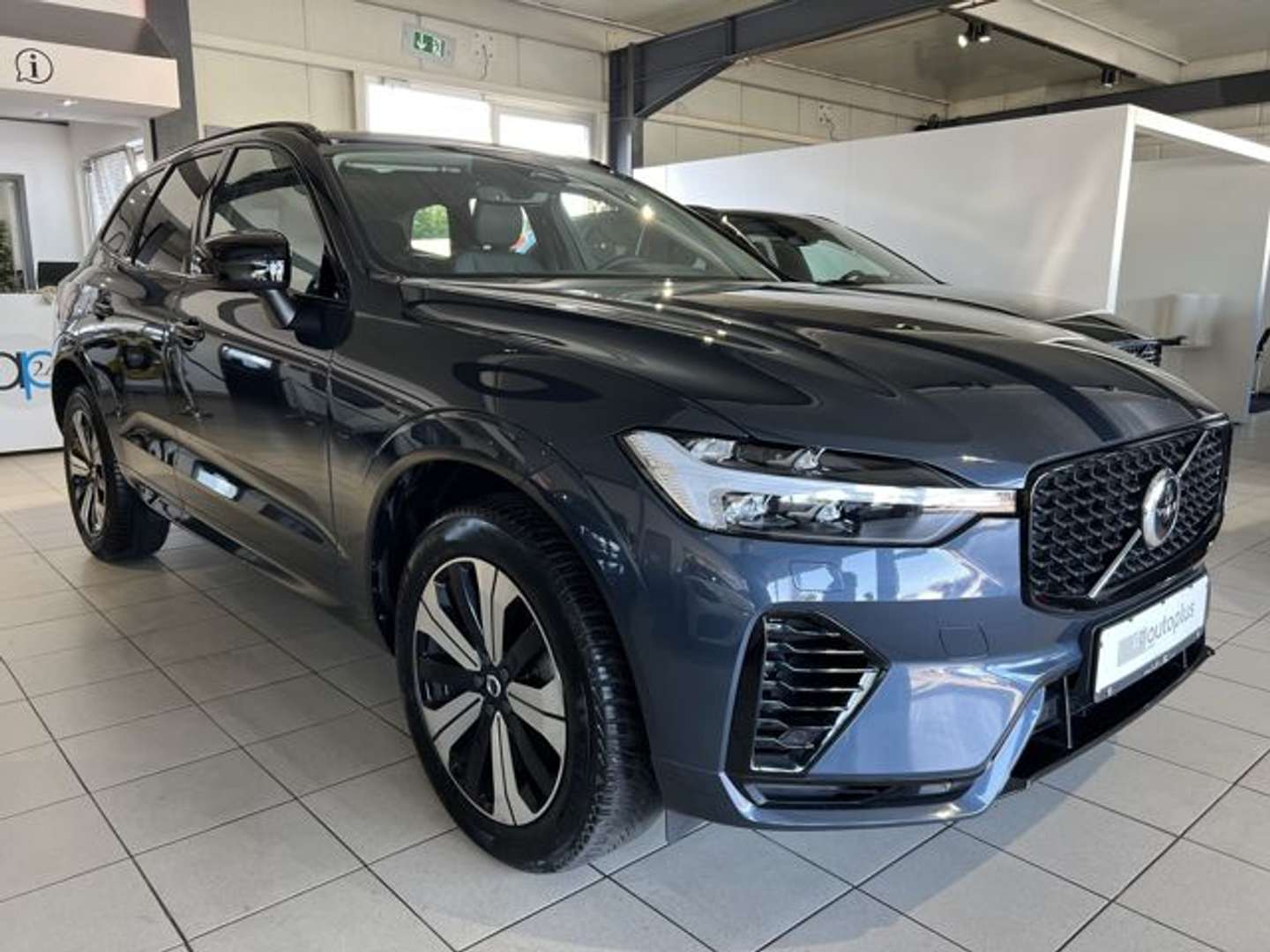 Volvo XC60 T6 Recharge Plus - 2023 - Joinsteer - #4