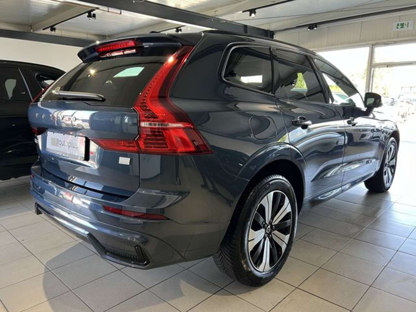 Volvo XC60 T6 Recharge Plus - 2023 - Joinsteer - #5