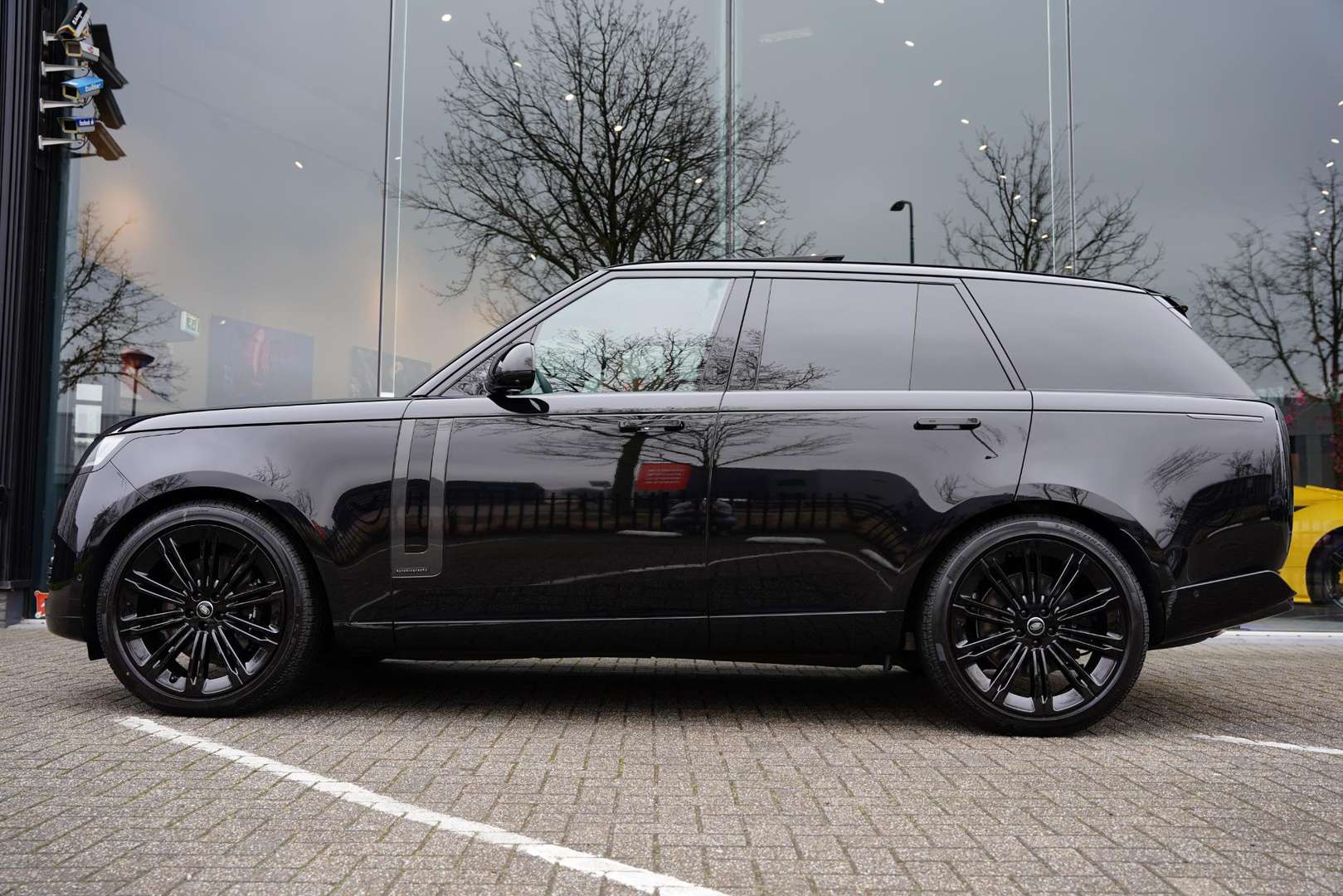 Land Rover Range Rover P530 V8 Autobiography - 2026 - Joinsteer - #2