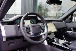 Land Rover Range Rover P530 V8 Autobiography -  - Joinsteer - #3