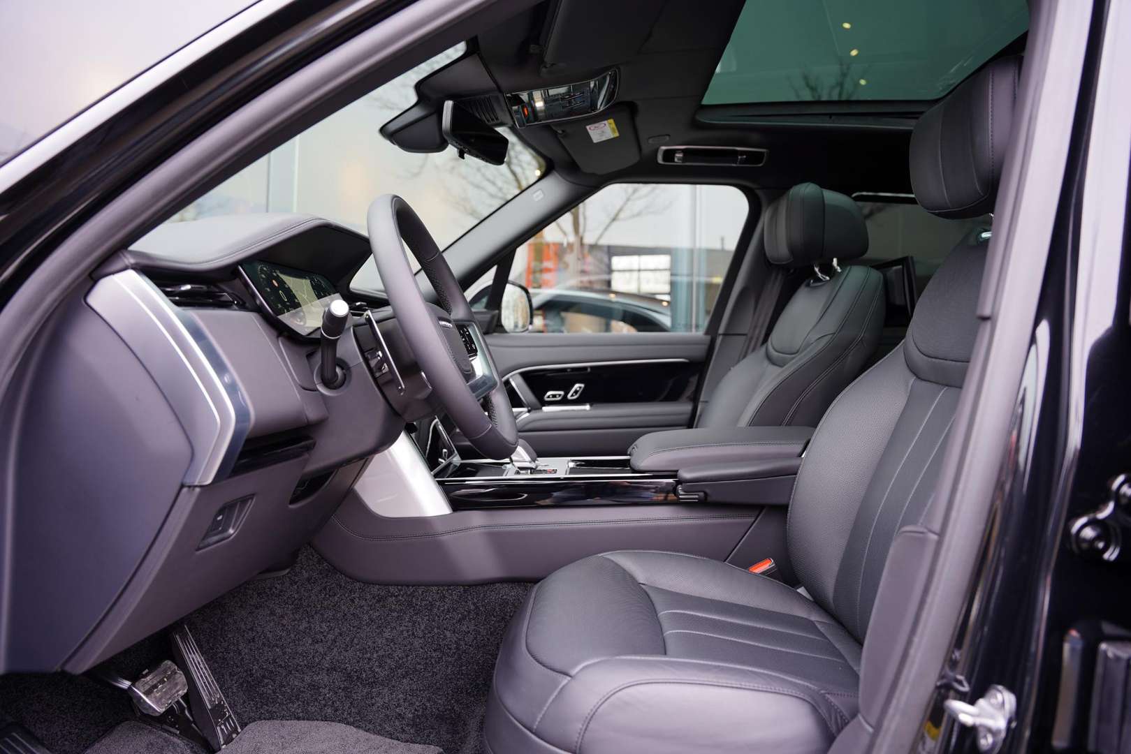 Land Rover Range Rover P530 V8 Autobiography - 2026 - Joinsteer - #5