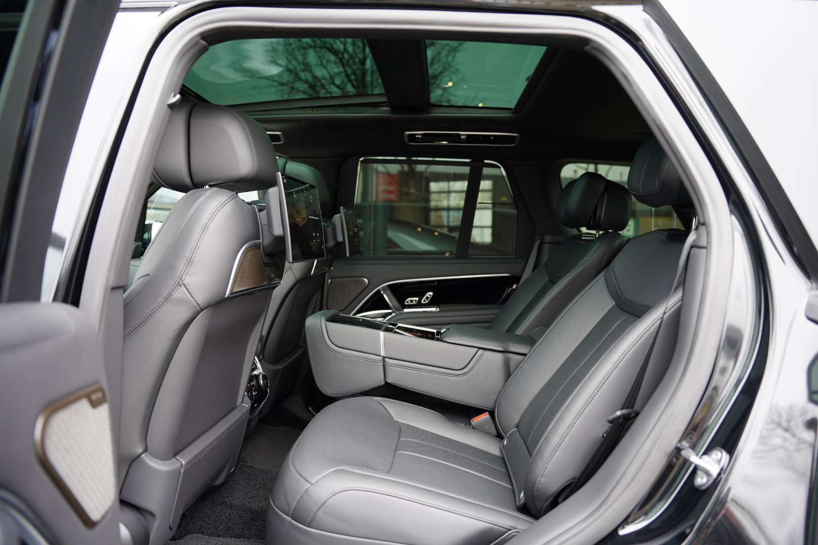 Land Rover Range Rover P530 V8 Autobiography - 2026 - Joinsteer - #7