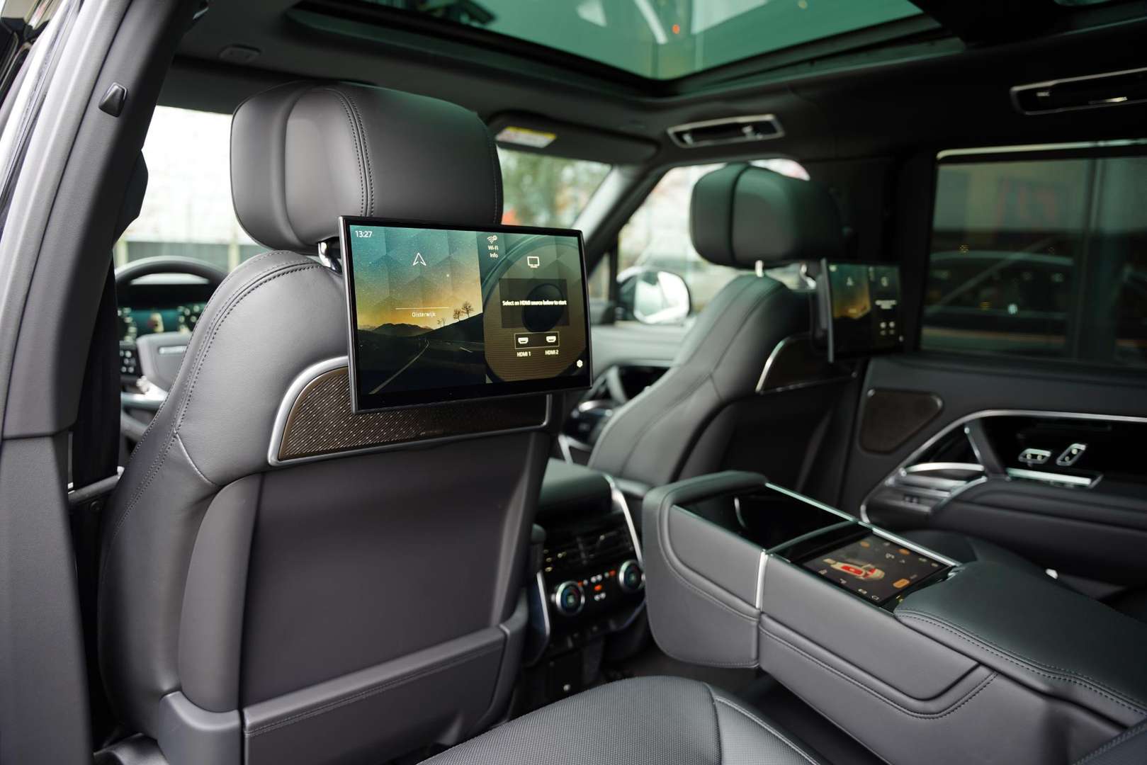 Land Rover Range Rover P530 V8 Autobiography - 2026 - Joinsteer - #10