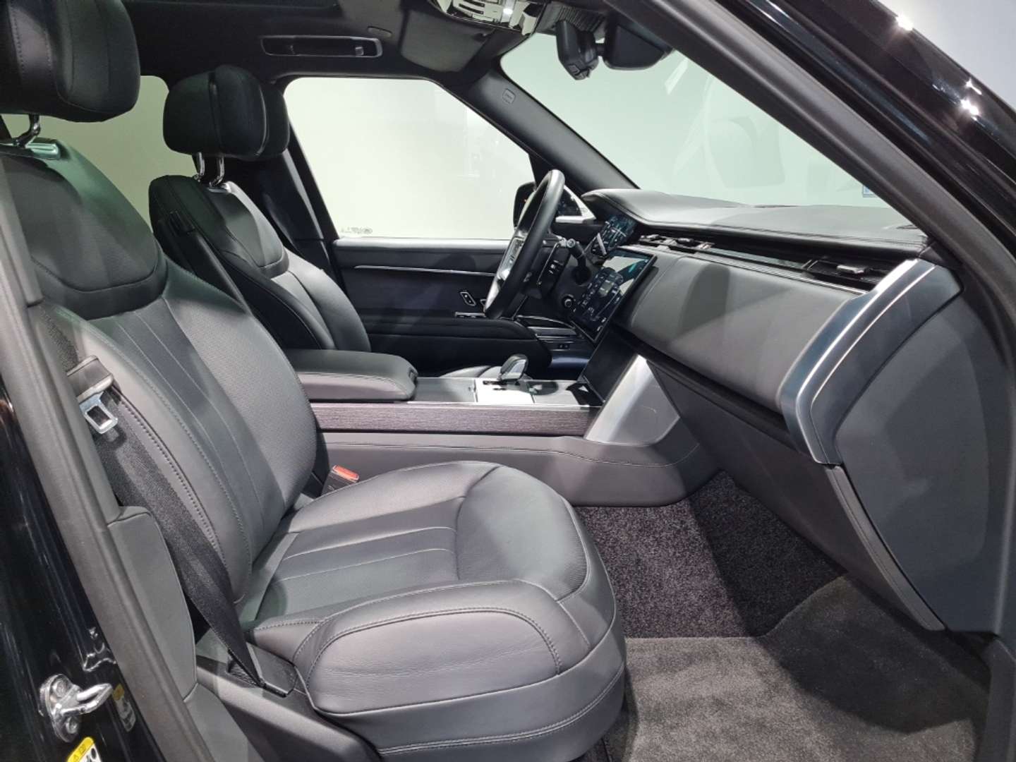 Land Rover Range Rover Autobiography P550e - 2025 - Joinsteer - #4