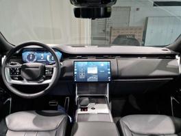 Land Rover Range Rover Autobiography P550e -  - Joinsteer - #4