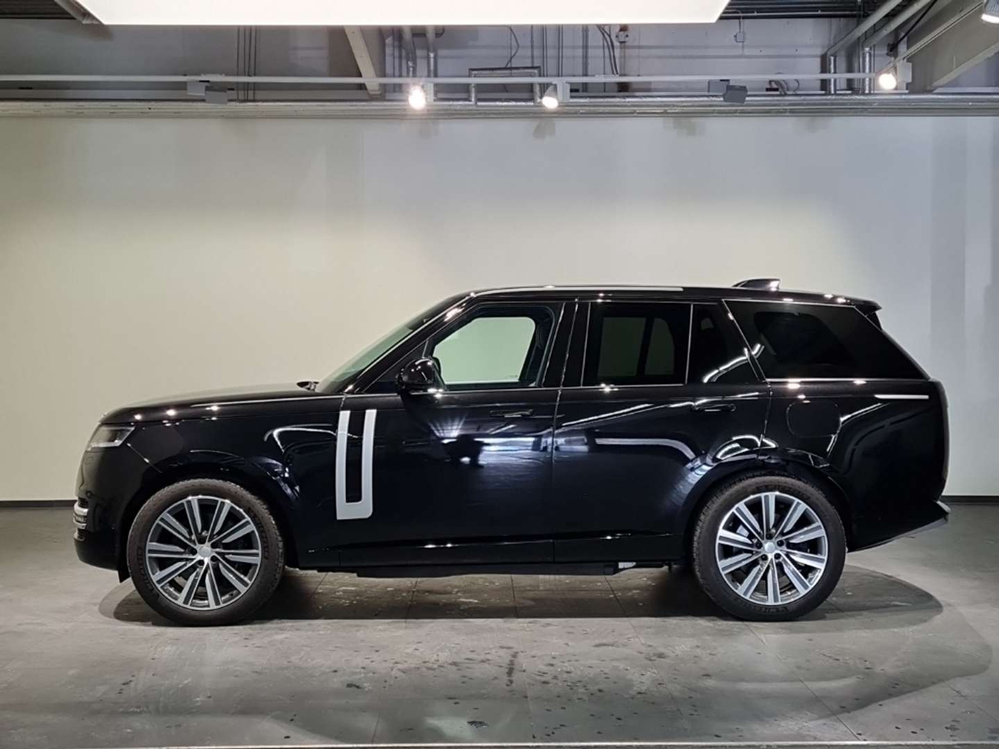 Land Rover Range Rover Autobiography P550e - 2025 - Joinsteer - #7
