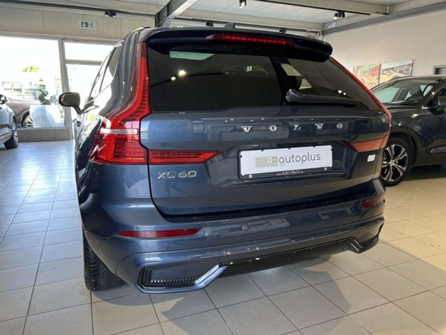Volvo XC60 T6 Recharge Plus - 2023 - Joinsteer - #8