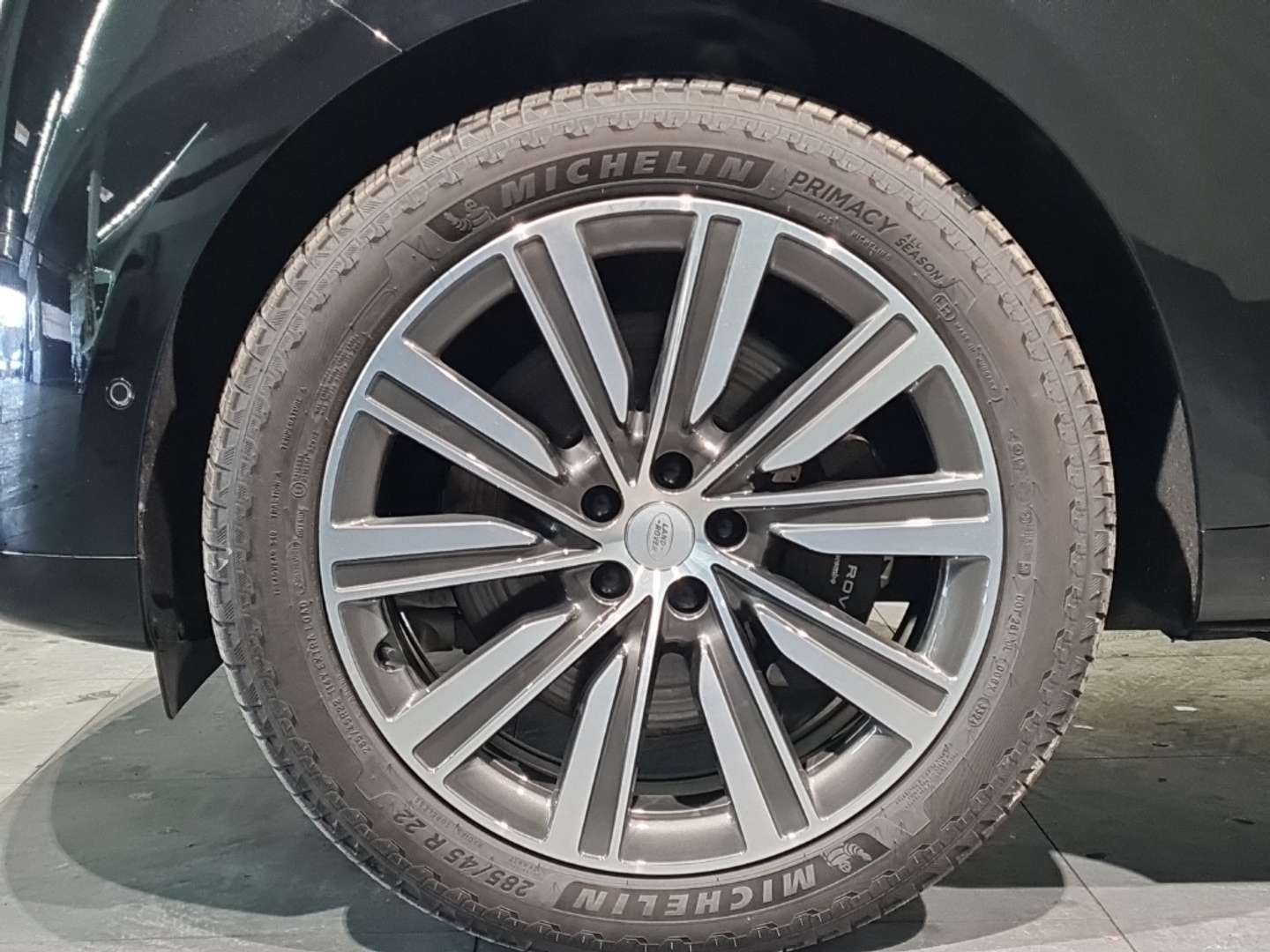 Land Rover Range Rover Autobiography P550e - 2025 - Joinsteer - #10