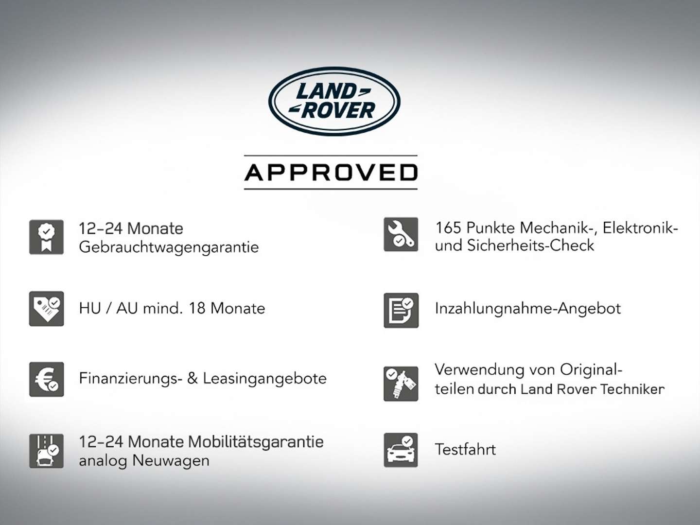 Land Rover Range Rover Autobiography P550e - 2025 - Joinsteer - #11