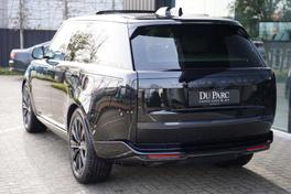 Land Rover Range Rover P550 E Autobiography -  - Joinsteer - #2