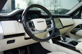 Land Rover Range Rover P550 E Autobiography -  - Joinsteer - #3
