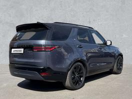 Land Rover Discovery D350 AWD Dynamic SE -  - Joinsteer - #1