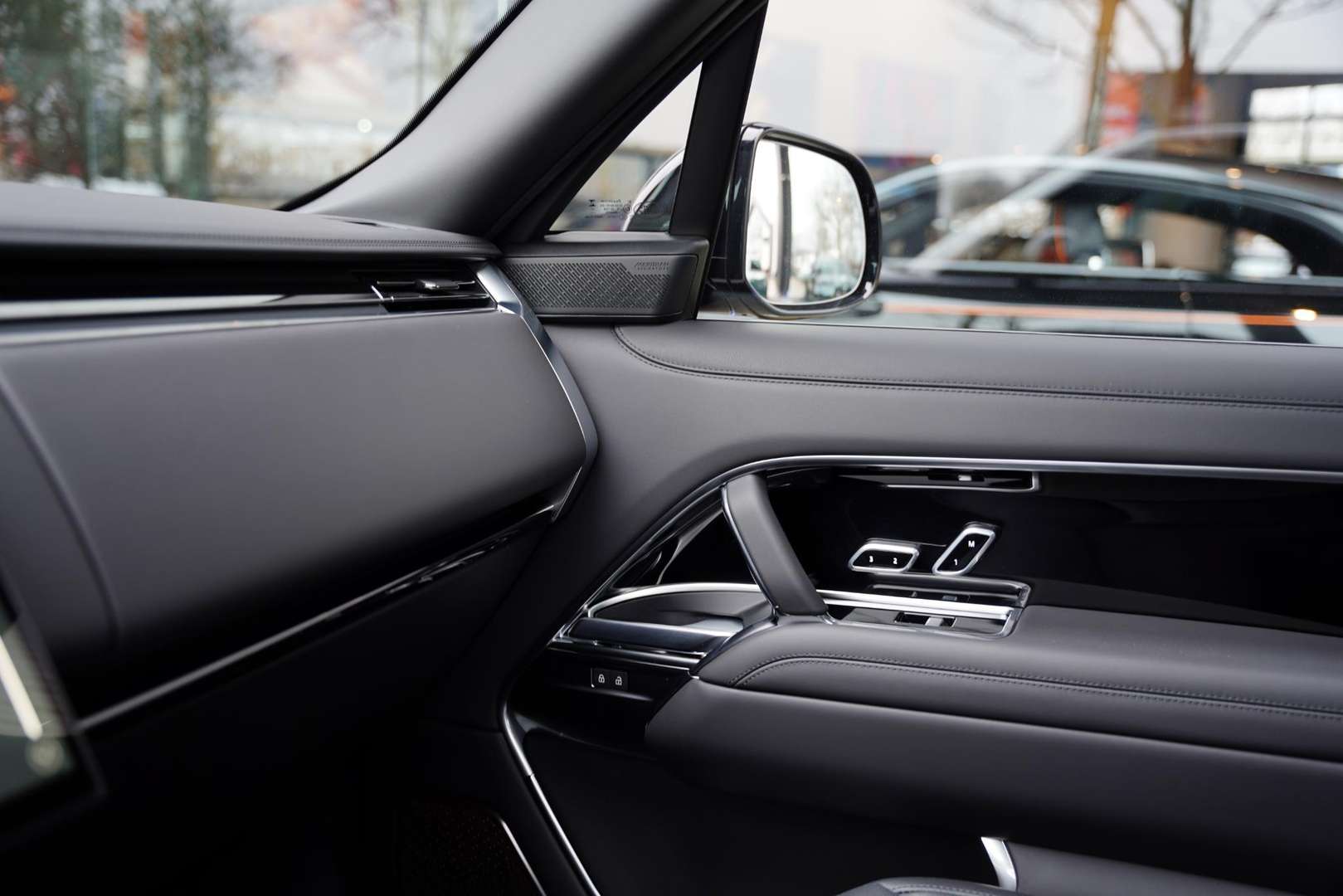 Land Rover Range Rover P530 V8 Autobiography - 2026 - Joinsteer - #23