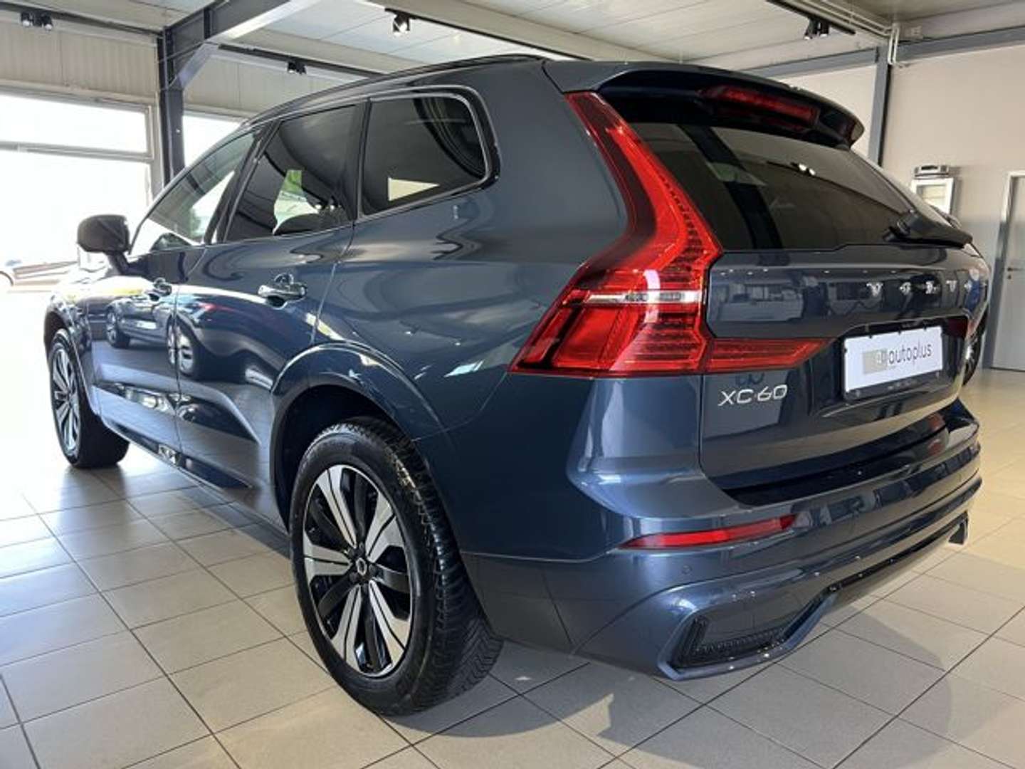 Volvo XC60 T6 Recharge Plus - 2023 - Joinsteer - #9