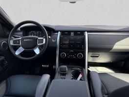 Land Rover Discovery D350 AWD Dynamic SE -  - Joinsteer - #2