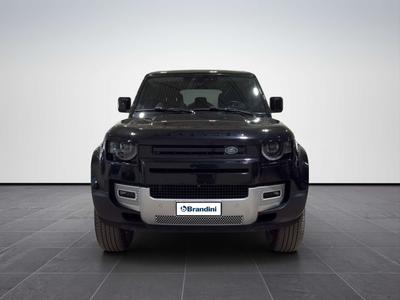 Land Rover Defender 110 SE 3.0 I6 MHEV
