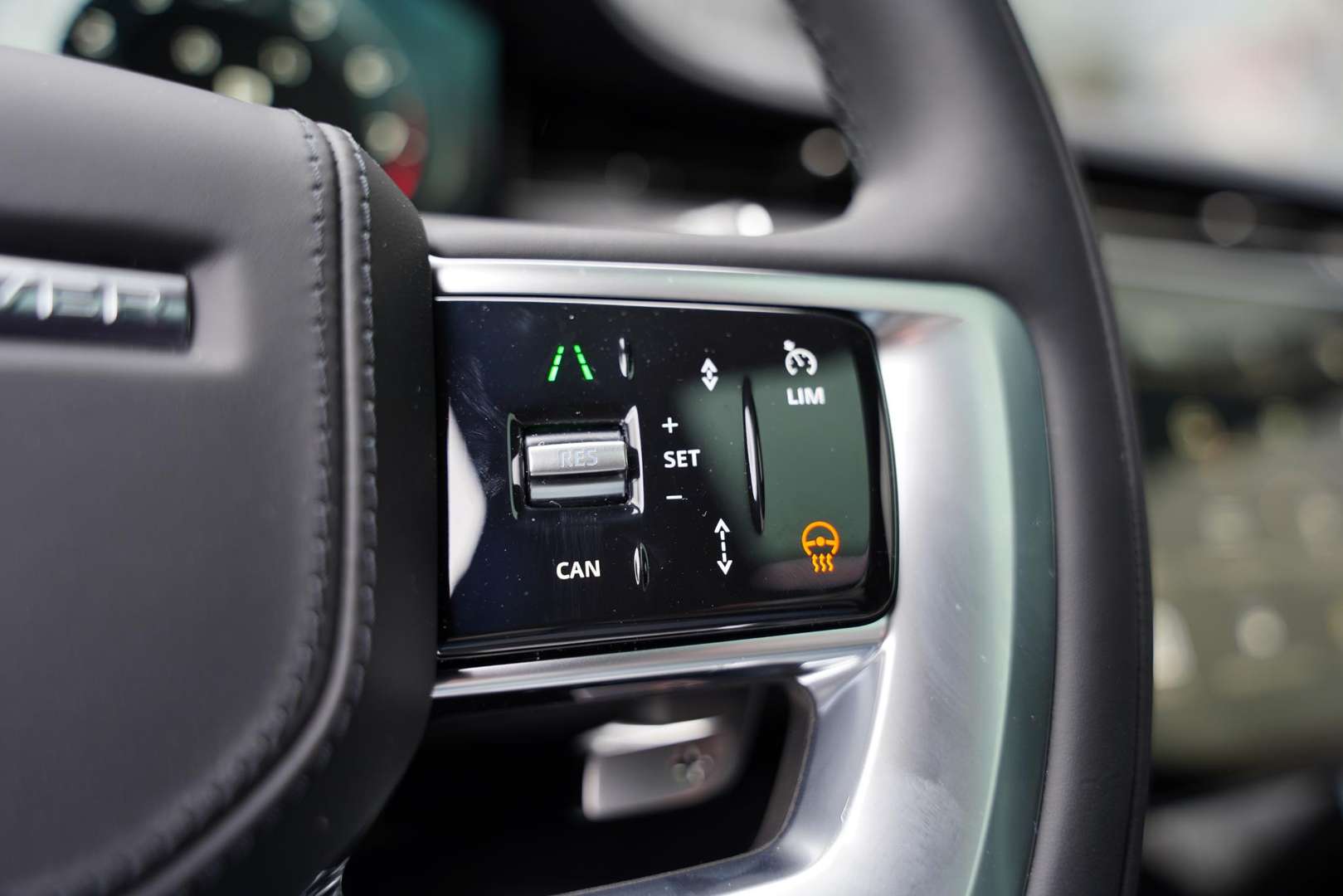 Land Rover Range Rover P530 V8 Autobiography - 2026 - Joinsteer - #24