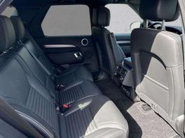 Land Rover Discovery D350 AWD Dynamic SE -  - Joinsteer - #3