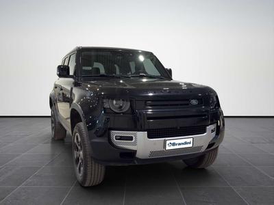 Land Rover Defender 110 SE 3.0 I6 MHEV