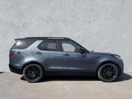 Land Rover Discovery D350 AWD Dynamic SE -  - Joinsteer - #4
