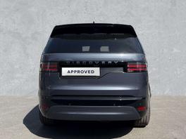 Land Rover Discovery D350 AWD Dynamic SE -  - Joinsteer - #5