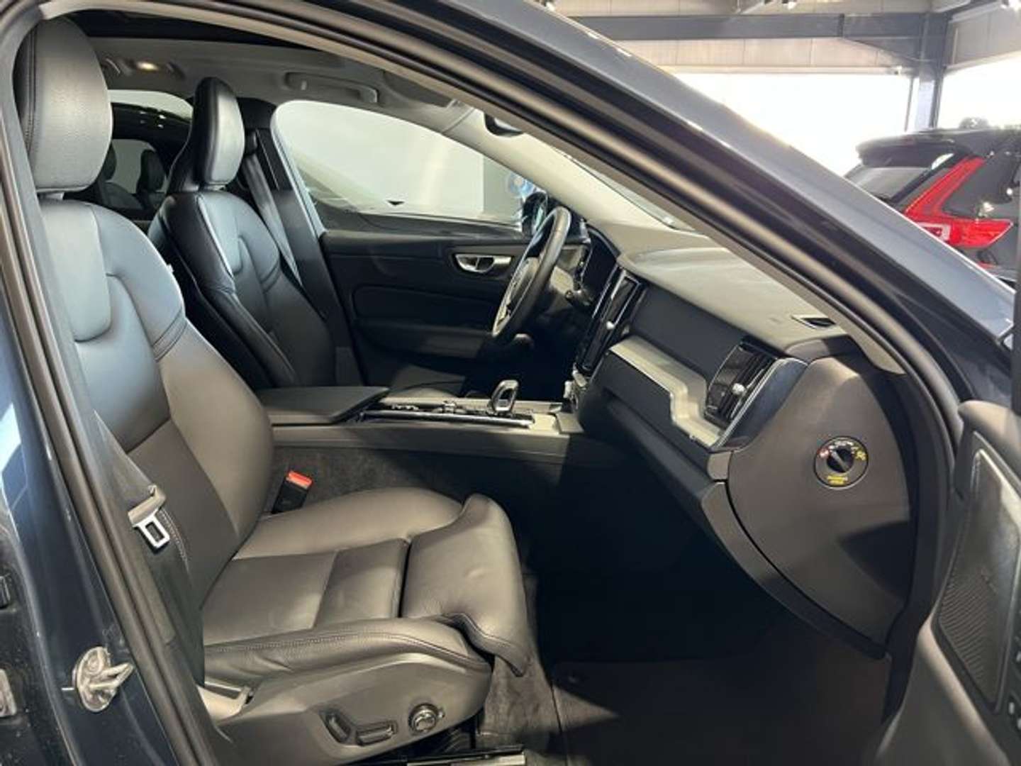 Volvo XC60 T6 Recharge Plus - 2023 - Joinsteer - #10
