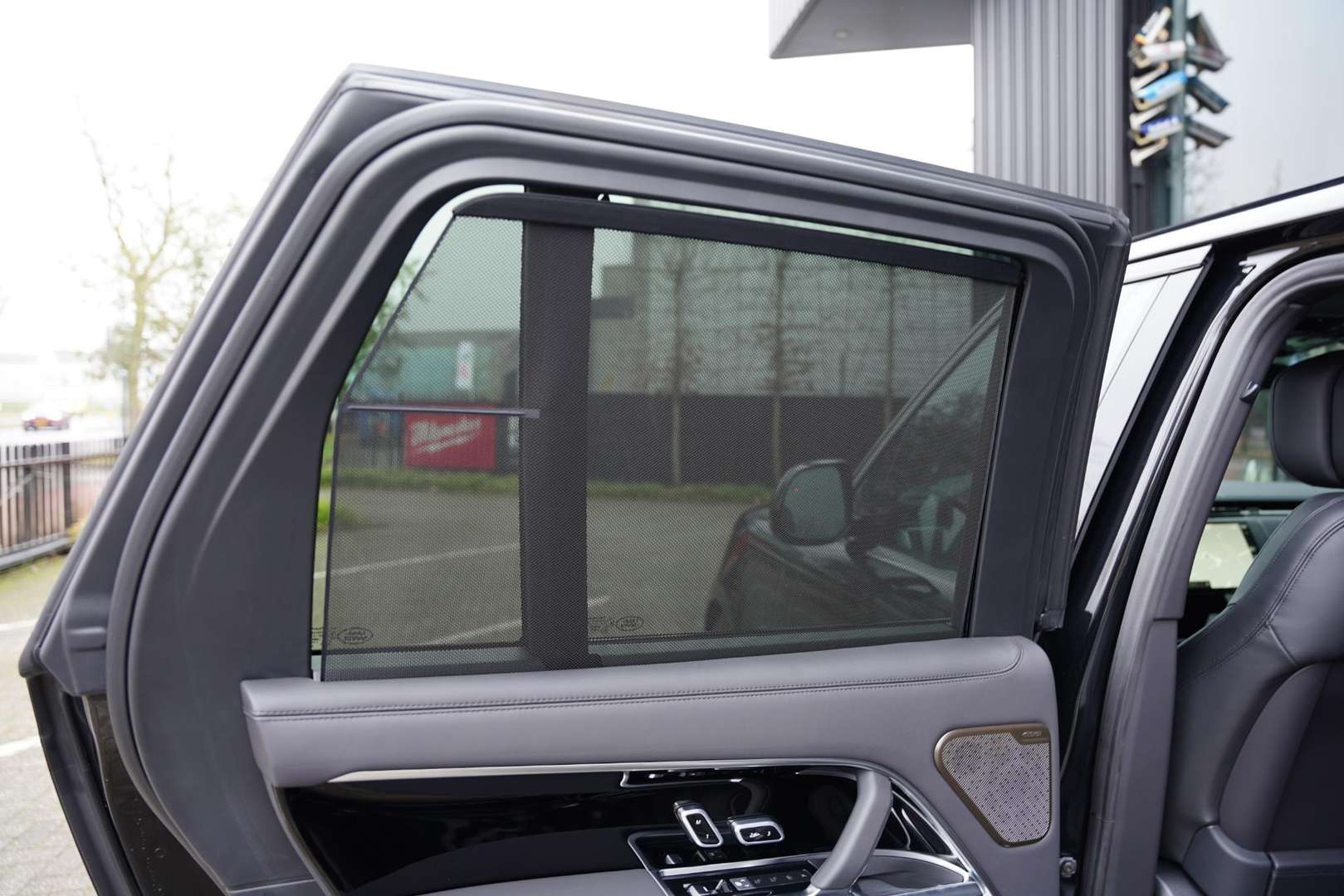 Land Rover Range Rover P530 V8 Autobiography - 2026 - Joinsteer - #34