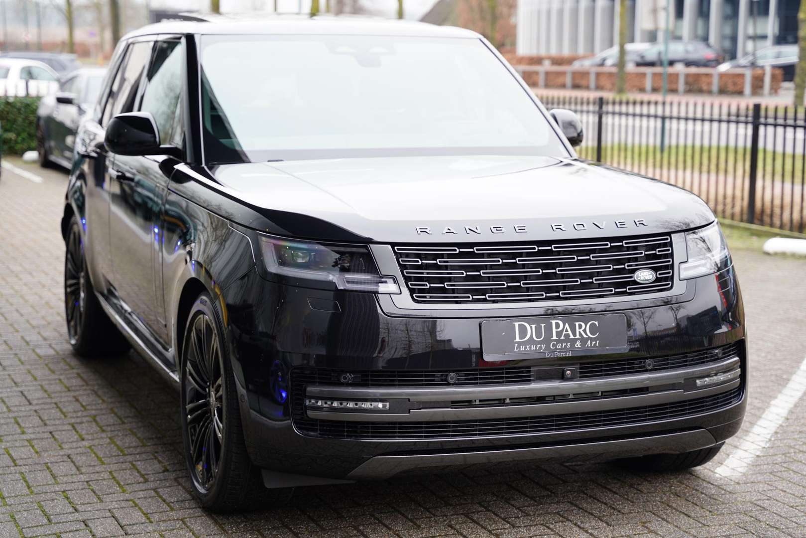 Land Rover Range Rover P530 V8 Autobiography - 2026 - Joinsteer - #38