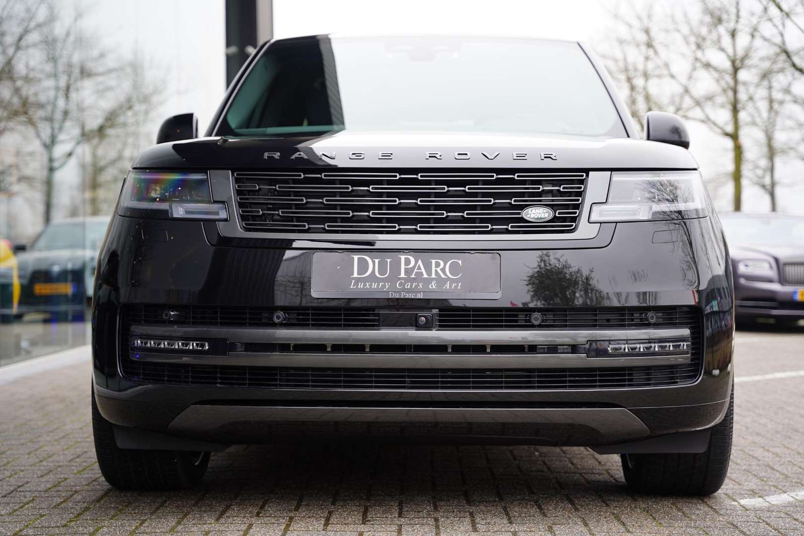 Land Rover Range Rover P530 V8 Autobiography - 2026 - Joinsteer - #39