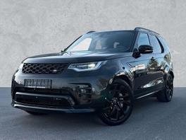 Land Rover Discovery D300 AWD R-DYNAMIC SE AHK ACC SD -  - Joinsteer - #1
