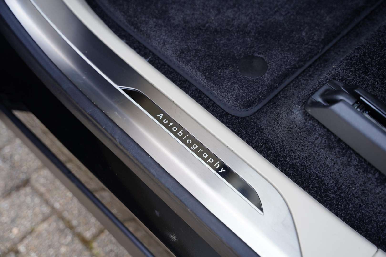 Land Rover Range Rover P550 E Autobiography - 2026 - Joinsteer - #27