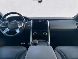 Land Rover Discovery D300 AWD R-DYNAMIC SE AHK ACC SD -  - Joinsteer - #3