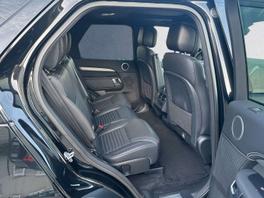 Land Rover Discovery D300 AWD R-DYNAMIC SE AHK ACC SD -  - Joinsteer - #4
