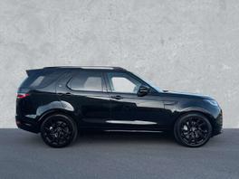 Land Rover Discovery D300 AWD R-DYNAMIC SE AHK ACC SD -  - Joinsteer - #5