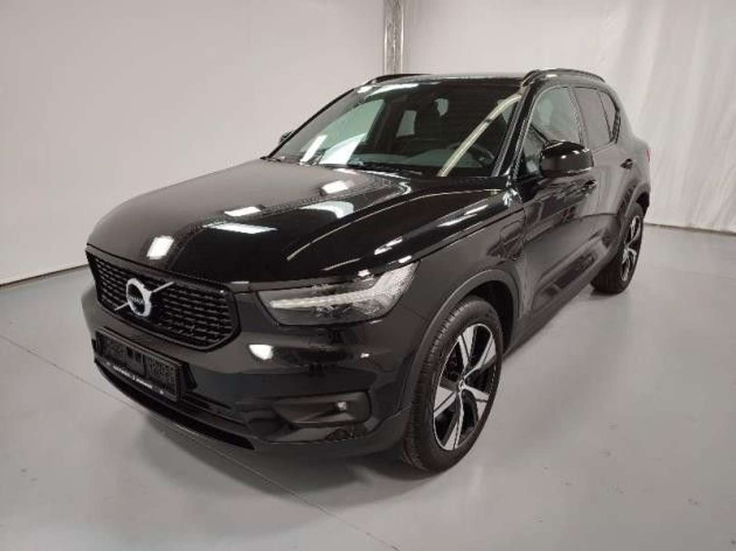 Volvo XC40 T6 R-Design - 2021 - Joinsteer - #1