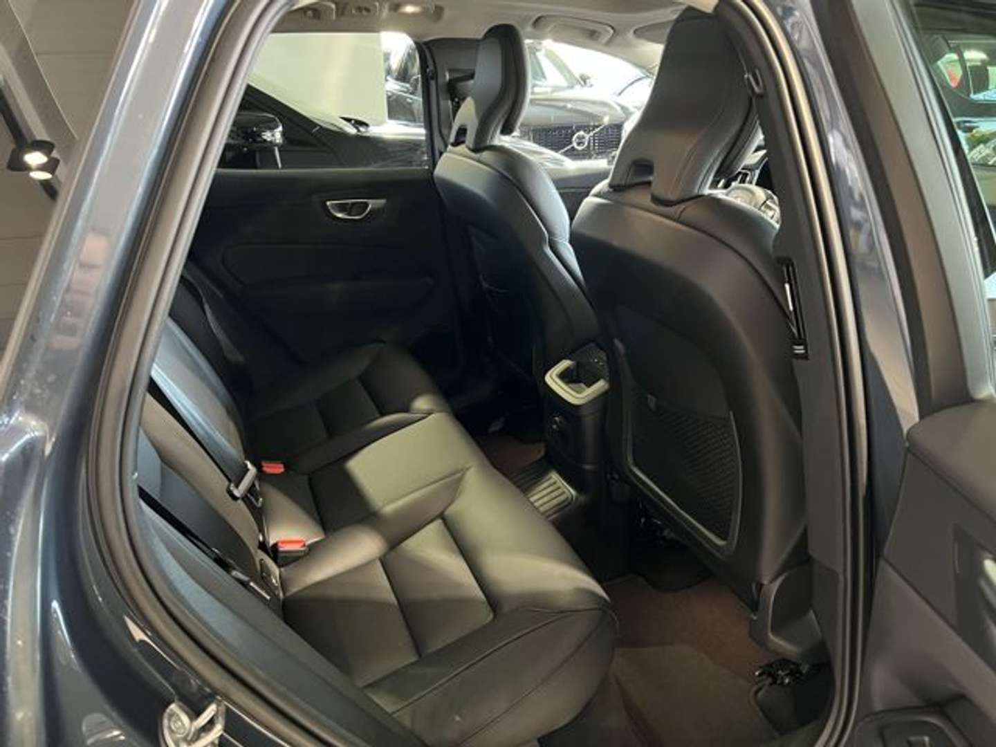 Volvo XC60 T6 Recharge Plus - 2023 - Joinsteer - #12