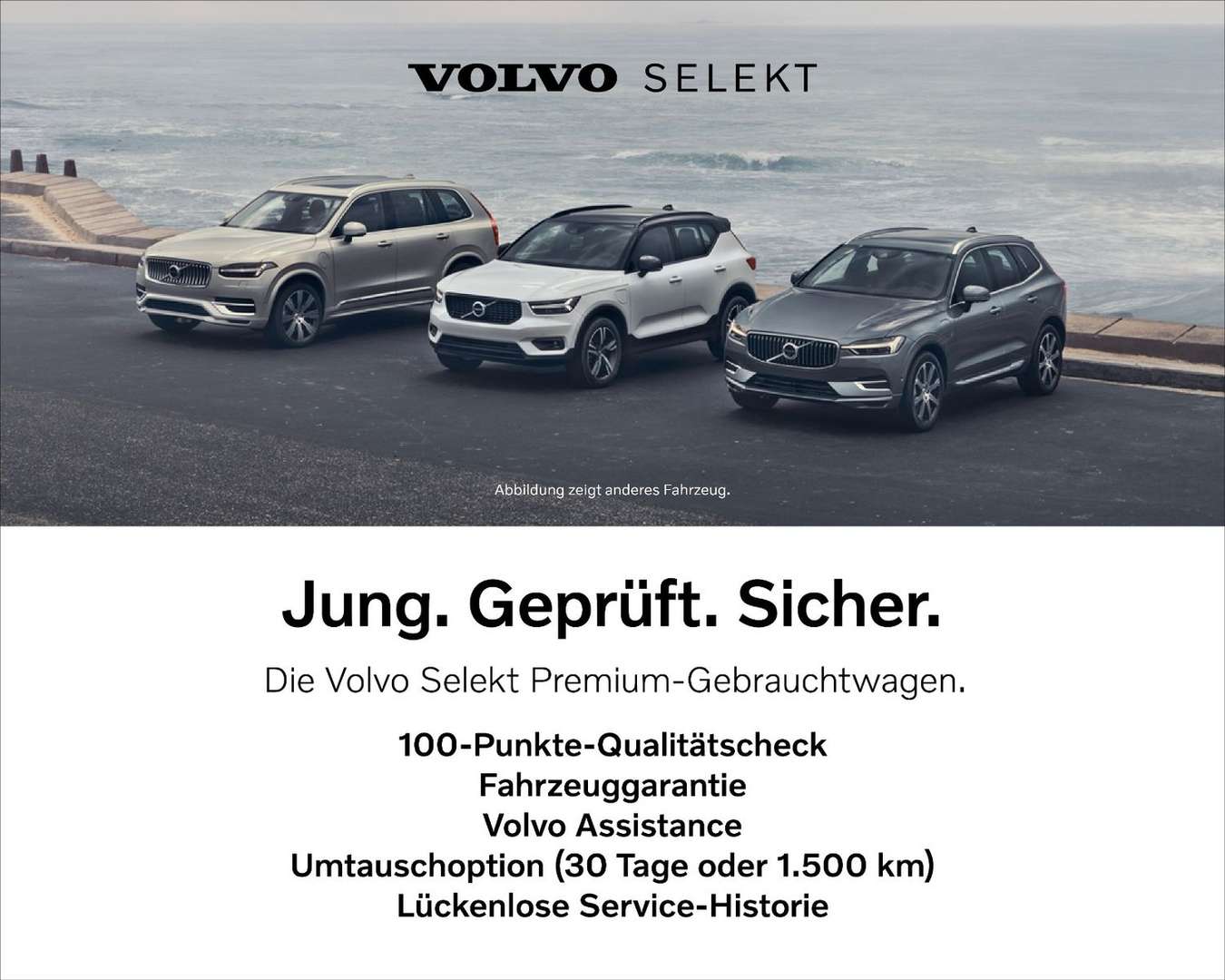Volvo XC40 T6 R-Design - 2021 - Joinsteer - #2