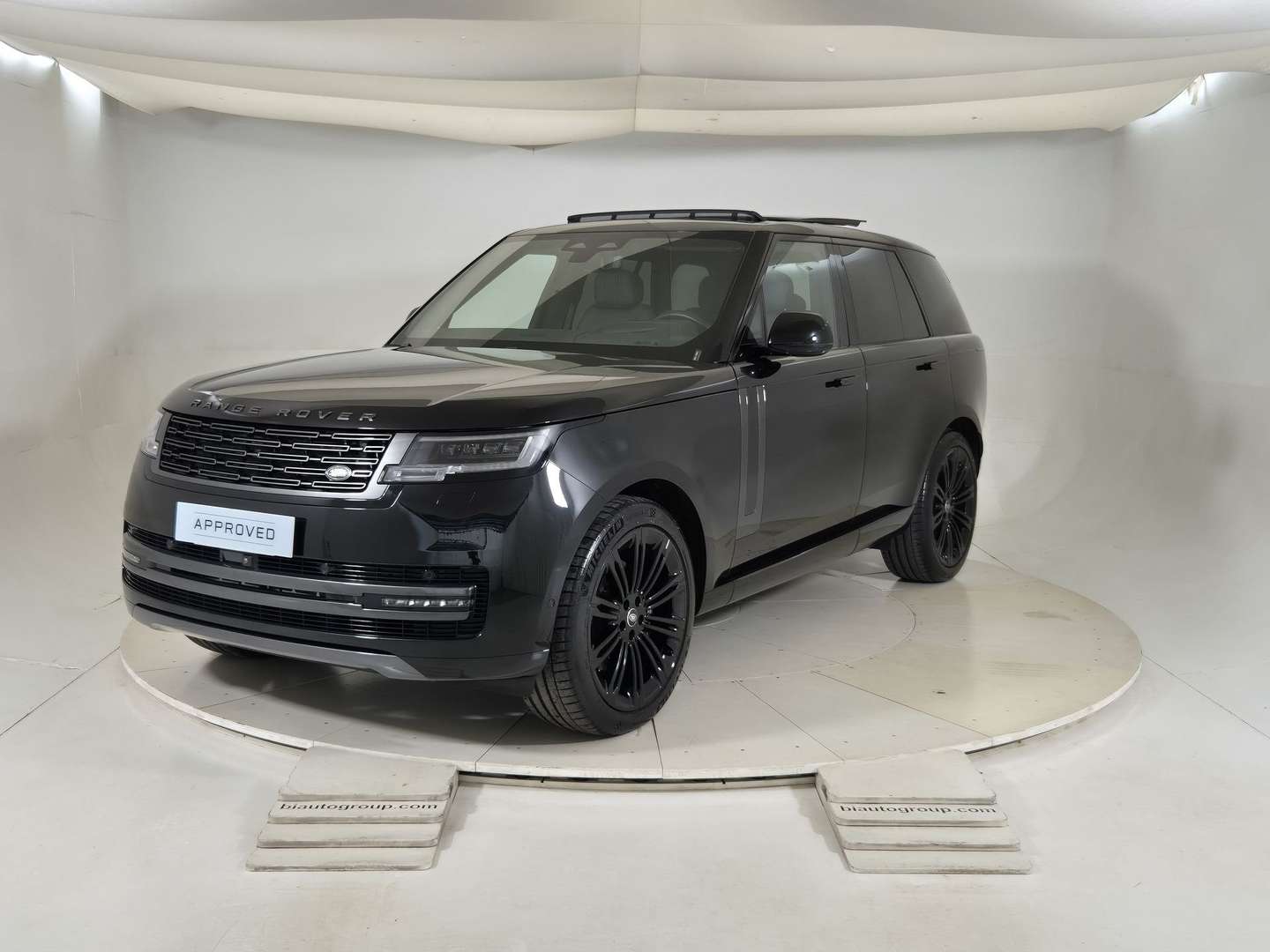 Land Rover Range Rover 3.0d I6 Mhev HSE Awd 350cv Auto HSE - 2023 - Joinsteer - #1