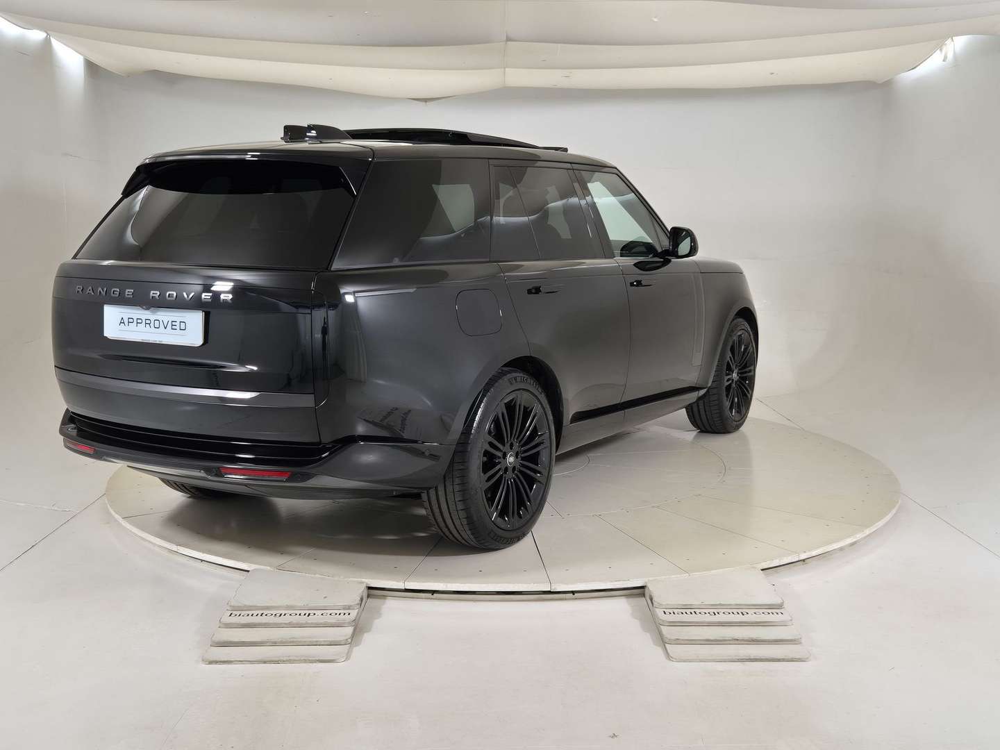 Land Rover Range Rover 3.0d I6 Mhev HSE Awd 350cv Auto HSE - 2023 - Joinsteer - #2