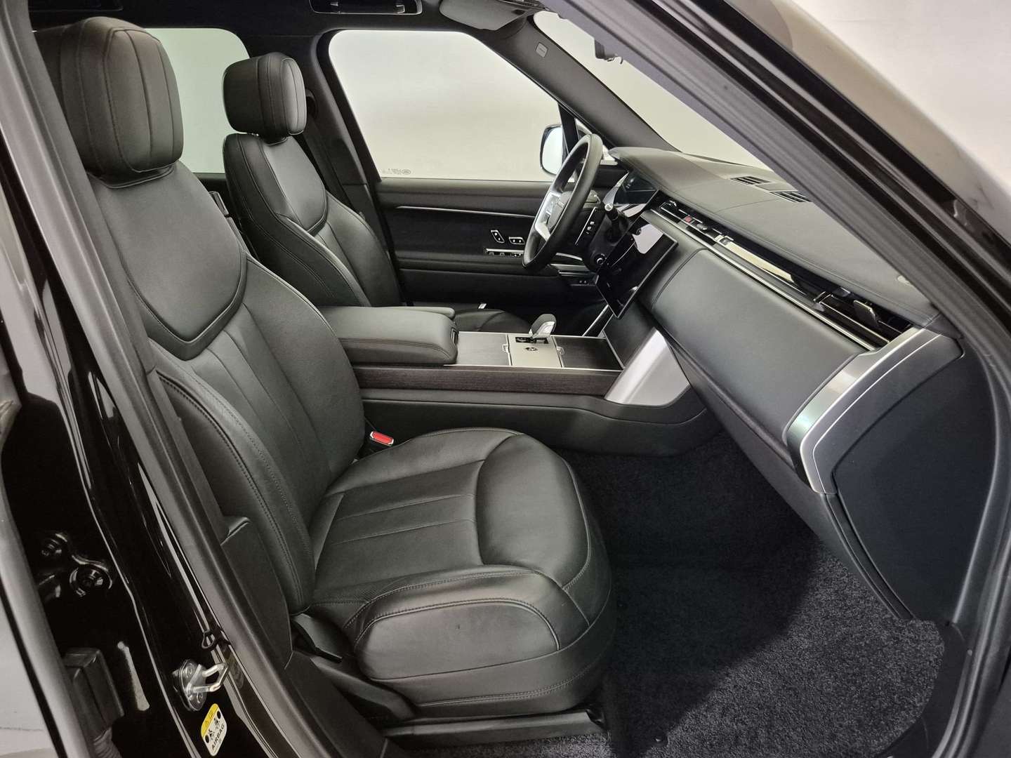 Land Rover Range Rover 3.0d I6 Mhev HSE Awd 350cv Auto HSE - 2023 - Joinsteer - #3