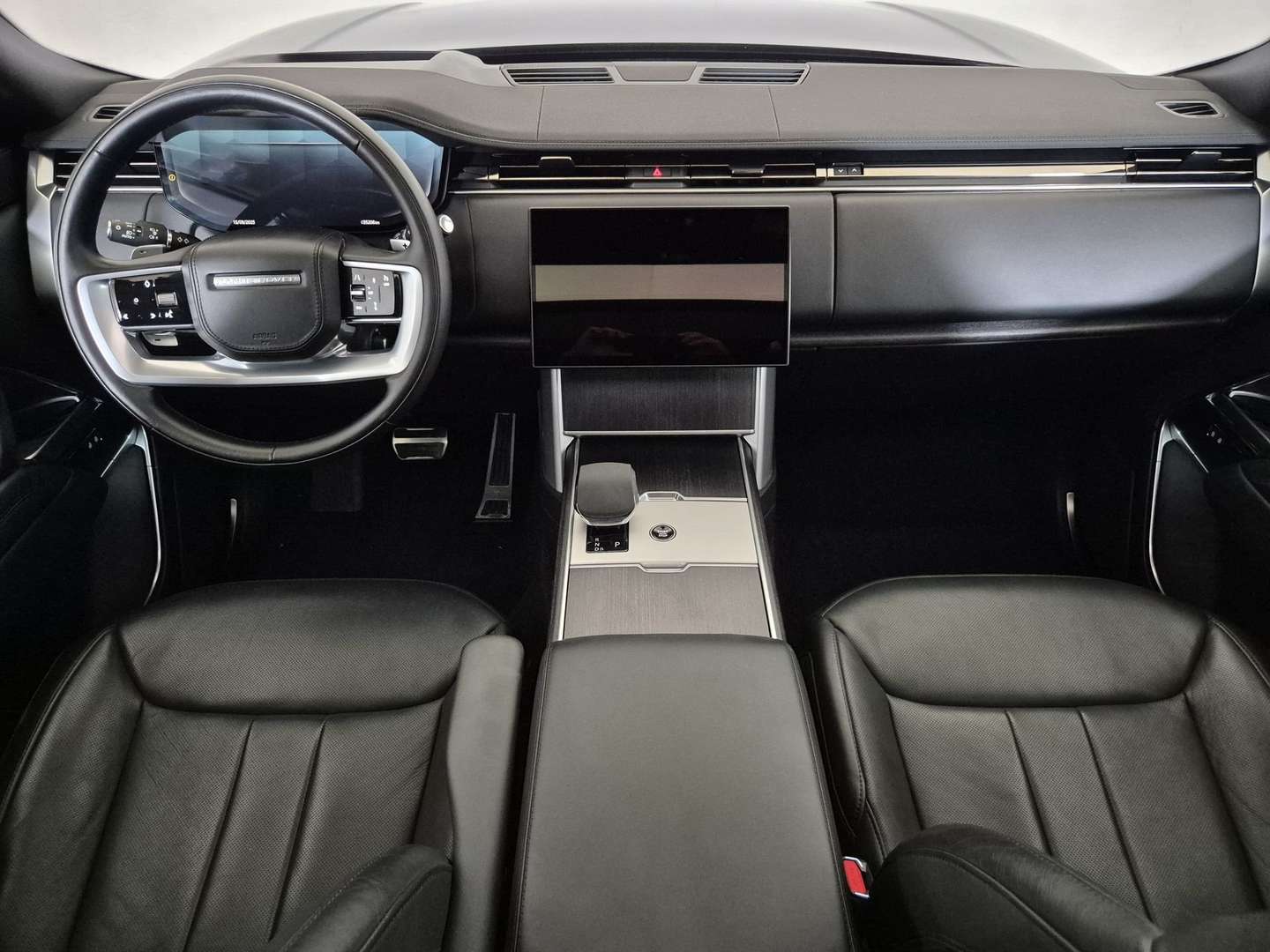 Land Rover Range Rover 3.0d I6 Mhev HSE Awd 350cv Auto HSE - 2023 - Joinsteer - #4
