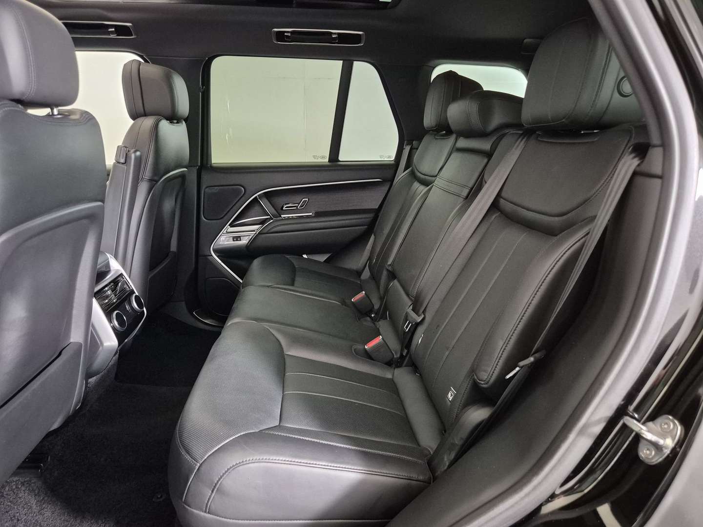 Land Rover Range Rover 3.0d I6 Mhev HSE Awd 350cv Auto HSE - 2023 - Joinsteer - #5