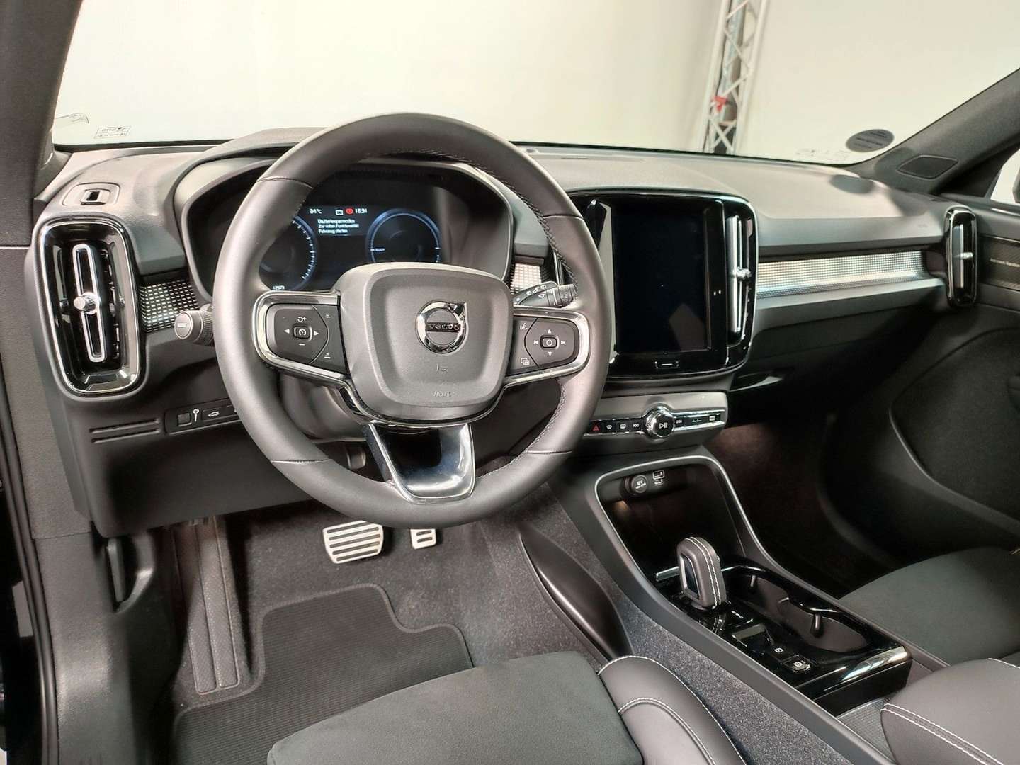 Volvo XC40 T6 R-Design - 2021 - Joinsteer - #3