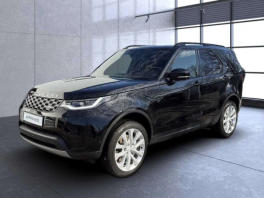 Land Rover Discovery D250 SE - 2021 - Joinsteer - #1